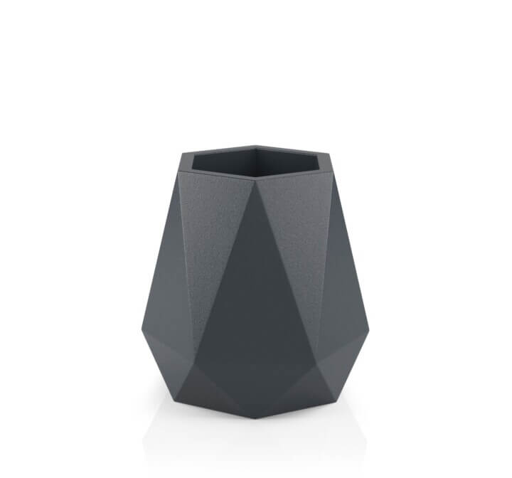 Monumo donica geometryczna Flavi