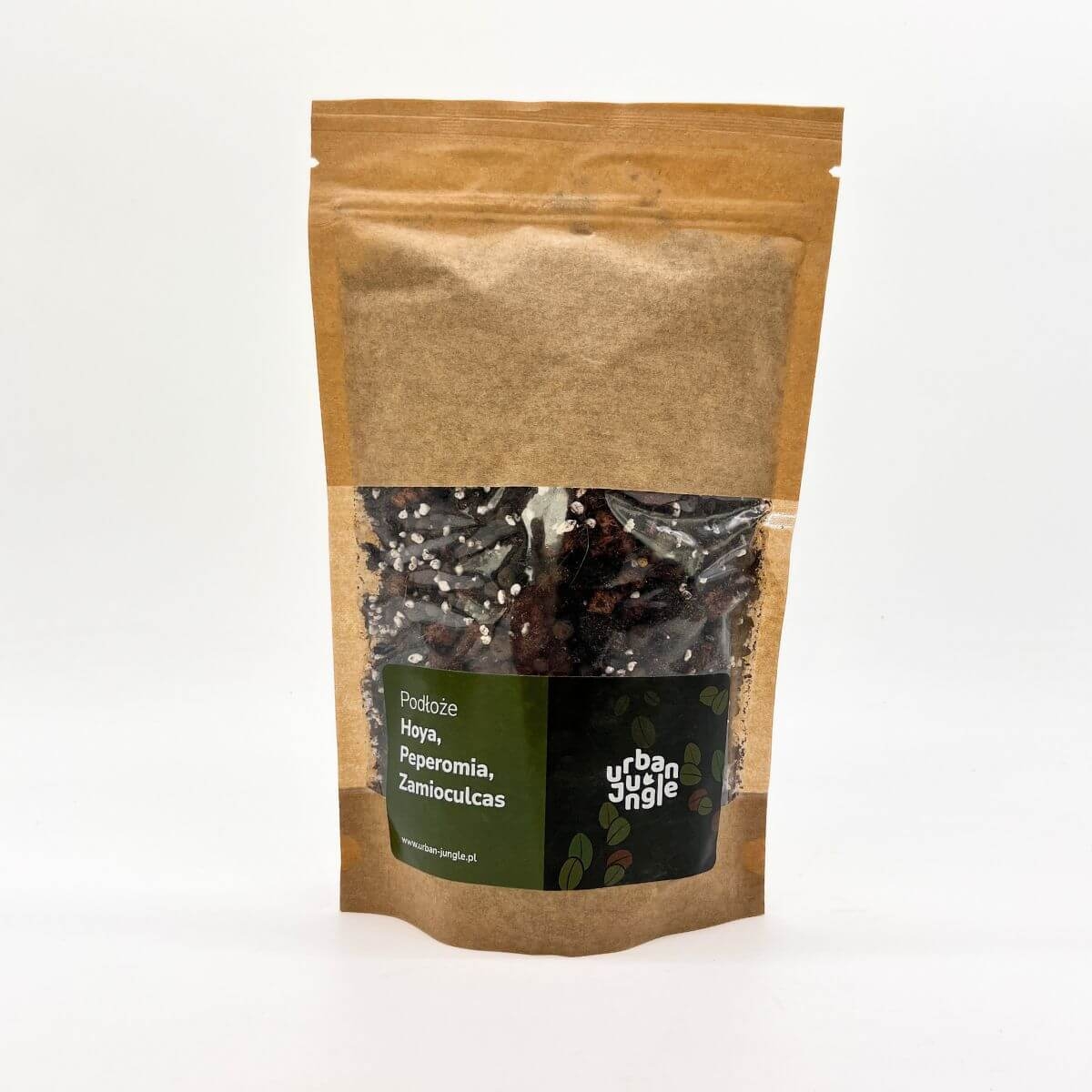 Urban Jungle podłoże do Hoya, Peperomi, Zamioculcasa - bigos