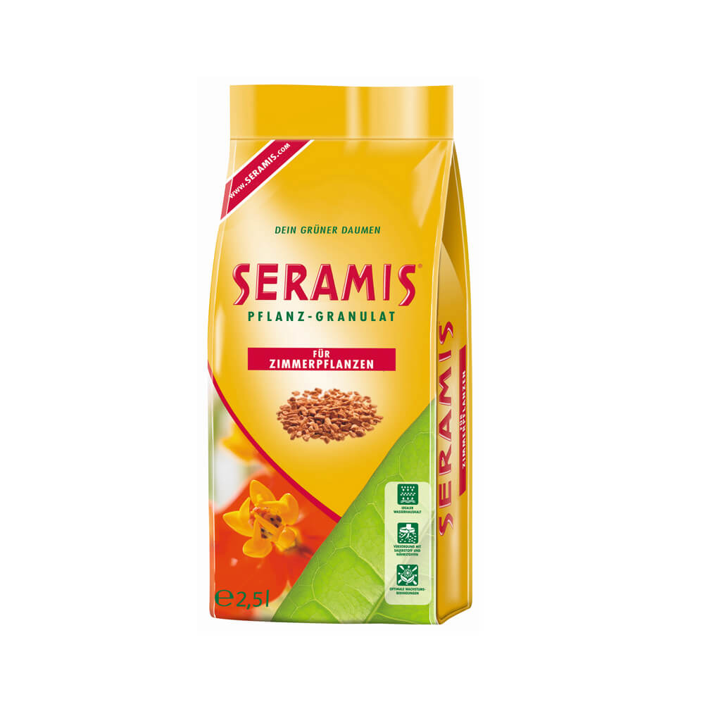 Podłoże seramis 2,5l Westland