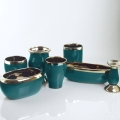Doniczka ceramiczna Emerald Łódka sprzedaż