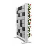 Acoustic Wall  Office Line - Ściana Akustyczna