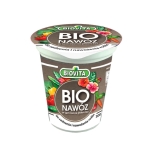 BIO Obornik granulowany w kubku - ekologiczny nawóz 300ml