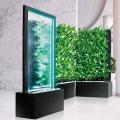 Water Wall Premium ściana wodna kompozycja z pionowym ogrodem