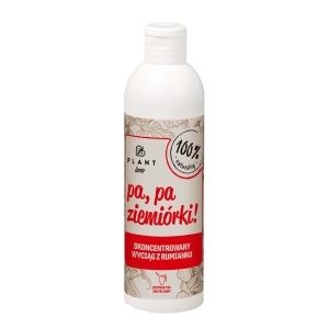 Pa, pa ziemiórki - 100 % naturalny preparat