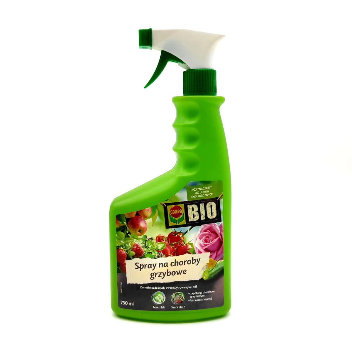BIO Spray na choroby grzybowe Compo