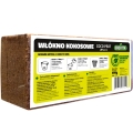 Podłoże kokosowe prasowane - brykiet  650g Biovita