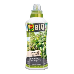 Nawóz BIO do ziół