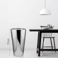 Donica Cone Mirror 72 cm Niska cena