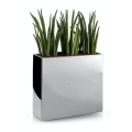 Wysoka Donica Wall Mirror dosansewierii