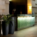 Donica Ecolite Cygaro do hotelu