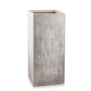Donica ceramiczna Ecolite - Tower
