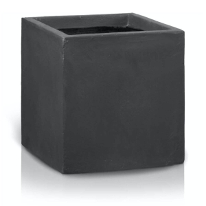 Donica ceramiczna Ecolite - Cube