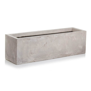 Donica ceramiczna Ecolite - Long
