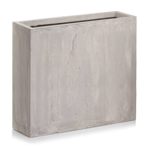 Donica ceramiczna Ecolite - Wall