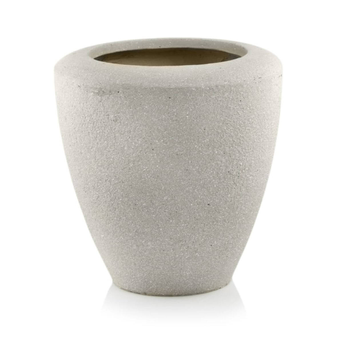 Polnix donica ceramiczna Ecolite Amfora