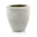 Polnix donica ceramiczna Ecolite Amfora