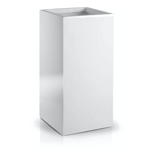 Donica z włókna szklanego Fiberglass - Tower