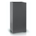 Polnix donica Fiberglass Tower grafit