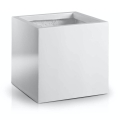 Polnix donica z włókna szklanego - Fiberglass Cube