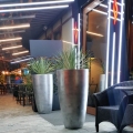 Ecolite classy donica do restauracji