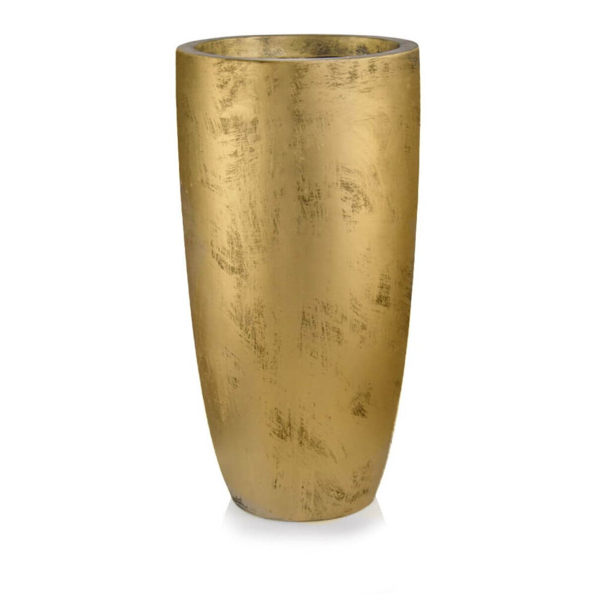 Polnix ceramiczna donica Ecolite classy - Cygaro