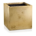 Polnix ceramiczna donica Ecolite classy - Cube
