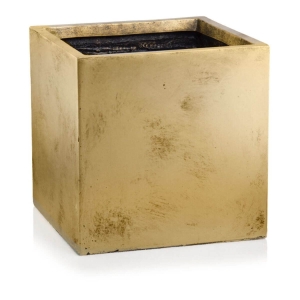 Donica ceramiczna Ecolite Classy - Cube