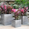 Ecolite Classy Cube donica na taras