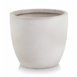Donica ceramiczna Ecolite - Klasyczna