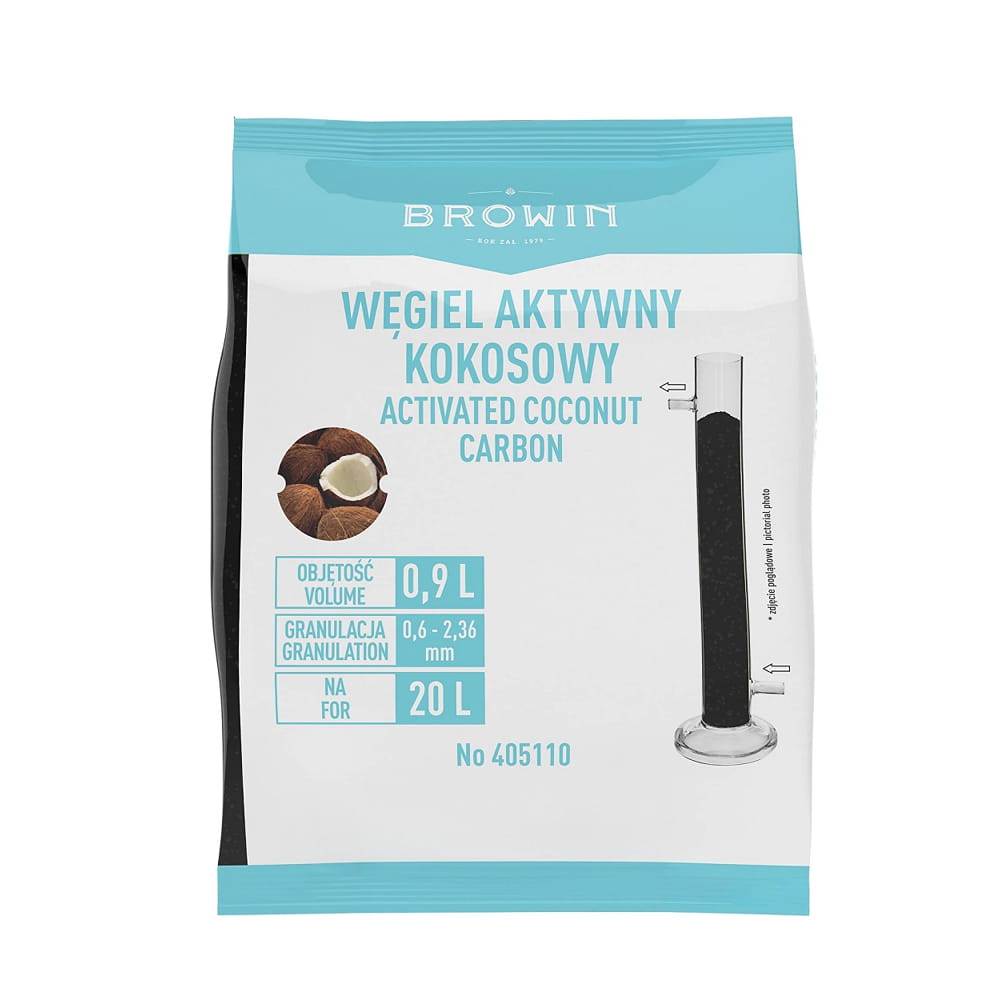 Węgiel aktywny kokosowy Browin.jpg