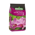 Podłoże do orchidei i storczyków Bovita