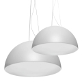 Lampa LED wisząca kopuła Micante Mia Premium