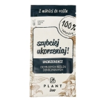Szybciej ukorzeniaj - ukorzeniacz do młodych roślin nawóz ekologiczny