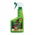 Spray Complete 2W1 na szkodniki i choroby grzybowe Compo
