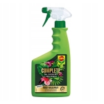 Spray Complete 2w1 na szkodniki i choroby grzybowe