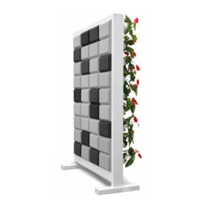 Acoustic Wall Office Line - ściana akustyczna