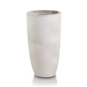 Donica ceramiczna Ecolite - Cygaro