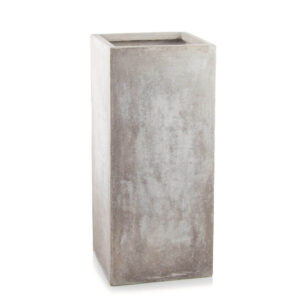 Donica ceramiczna Ecolite - Tower