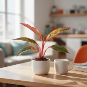 Aglaonema Crete Flame