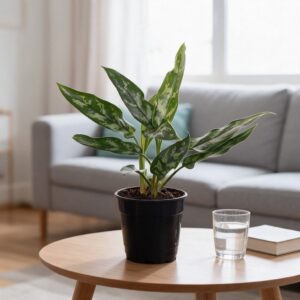 Aglaonema Maria