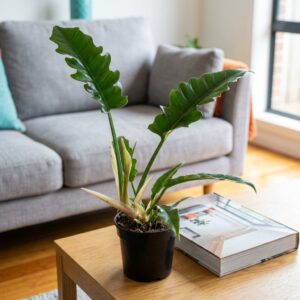 Filodendron Narrow Escape