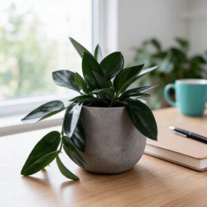 Scindapsus Dark Form