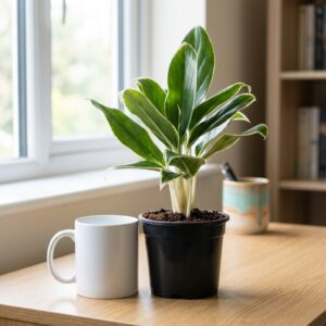 Aglaonema Madagascar