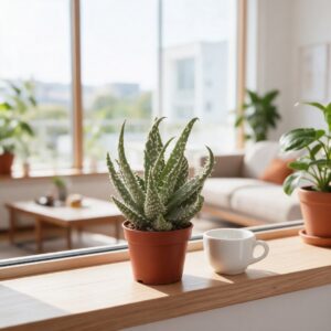 Aloes niski