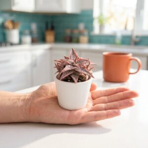 Aloes Pink Blush