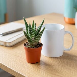 Aloes tygrysi