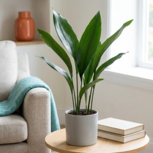 Aspidistra wyniosła