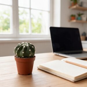 Echinopsis subdenudata
