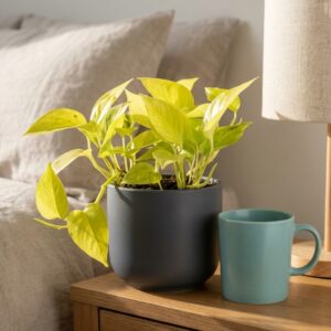 Epipremnum aureum Teruno Champs-Élysées