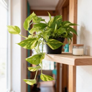 Epipremnum Hicolor